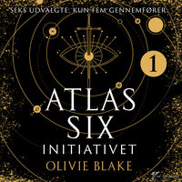Atlas Six - Initiativet