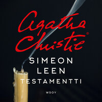 Simeon Leen testamentti - Agatha Christie