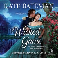 A Wicked Game - Kate Bateman