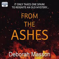 From the Ashes - Deborah Masson