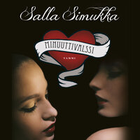 Minuuttivalssi - Salla Simukka