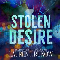 Stolen Desire - Lauren Runow