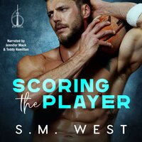 Scoring the Player - S.M. West