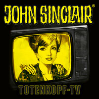 John Sinclair, Sonderedition 16: Totenkopf-TV - Jason Dark