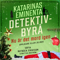 Nu är det mord igen - Mattias Boström, Sofia Rutbäck Eriksson
