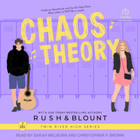 Chaos Theory - Kelly Anne Blount, Lynn Rush