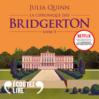 La chronique des Bridgerton (Tome 5) - Eloïse - Julia Quinn