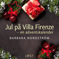 Jul på Villa Firenze – en adventskalender