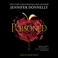Poisoned - Jennifer Donnelly