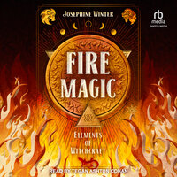 Fire Magic - Josephine Winter