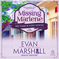 Missing Marlene - Evan Marshall