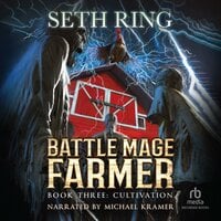 Cultivation: A Fantasy LitRPG Adventure - Seth Ring