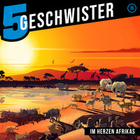 35: Im Herzen Afrikas - Tobias Schier