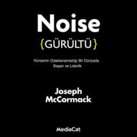 Noise (Gürültü) - Joseph McCourmack