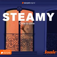 Steamy, Ep 10 - Louie Media