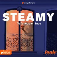 Steamy : Ta fenêtre en face - Emmanuelle Richard