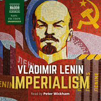 Imperialism - Vladimir Lenin