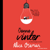 Denne vinter - Alice Oseman