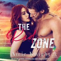 The Red Zone - Amie Knight