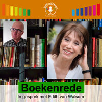 In gesprek met Edith van Walsum - Edith van Walsum, Marc Graetz