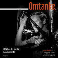 Omtanke – Thure Lindhardt