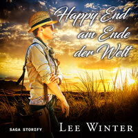 Happy End am Ende der Welt - Lee Winter
