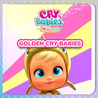 Golden Cry Babies (in English) - Kitoons in English, Cry Babies in English