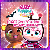 Halloween Stories by Cry Babies - Kitoons in English, Cry Babies in English