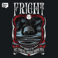 Fright 1 - That Is Their Tragedy - Wen-yi Lee