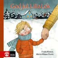 God jul Lilla Lök - Frida Nilsson