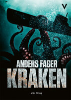 Kraken - Anders Fager