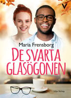 De svarta glasögonen - Maria Frensborg