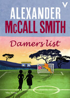 Damers list - Alexander McCall Smith