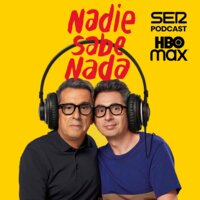 Nadie Sabe Nada | La Palma es un poema - SER Podcast