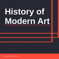 History of Modern Art - Intro Books