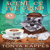 Scene of the Grind - Tonya Kappes