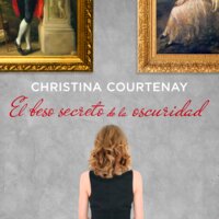 El beso secreto de la oscuridad - Christina Courtenay