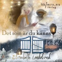 Det som är du känns : Clarissas bok - Elisabeth Lendelund