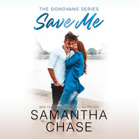 Save Me - Samantha Chase