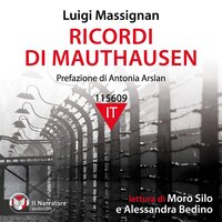Ricordi di Mauthausen - Luigi Massignan