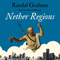 Nether Regions - Randal Graham
