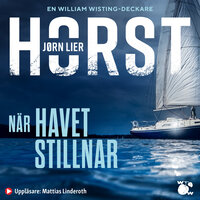 När havet stillnar - Jørn Lier Horst