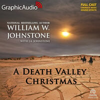 A Death Valley Christmas [Dramatized Adaptation]: Christmas 11