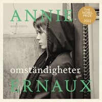 Omständigheter - Annie Ernaux