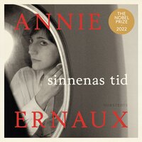 Sinnenas tid - Annie Ernaux