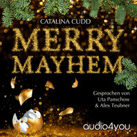 Merry Mayhem - Catalina Cudd