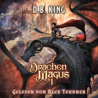 Drachenmagus 1 - DB King