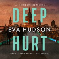 Deep Hurt - Eva Hudson