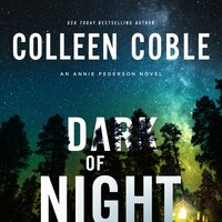 Dark of Night - Colleen Coble