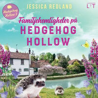 Familjehemligheter på Hedgehog Hollow